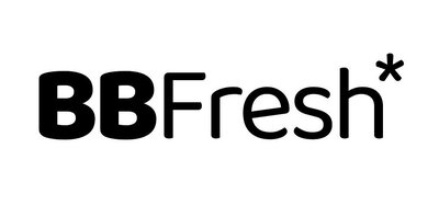 Trademark BBFresh + Logo