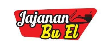 Trademark Jajanan Bu El