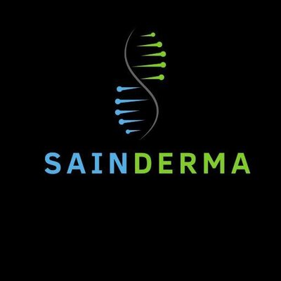 Trademark SAINDERMA