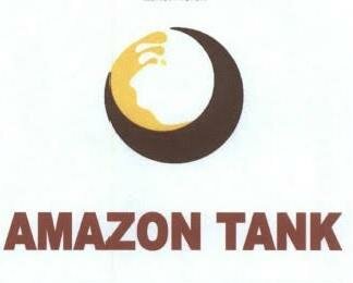 Trademark AMAZON TANK & Logo