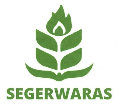 Trademark SEGERWARAS