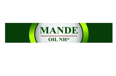 Trademark MANDE OIL NH*