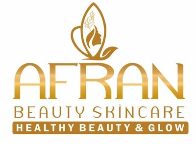 Trademark AFRAN BEAUTY SKINCARE