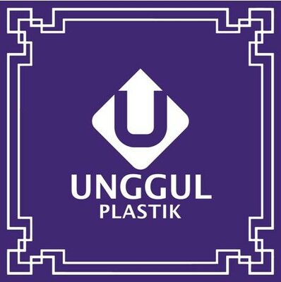 Trademark Unggul Plastik + Logo