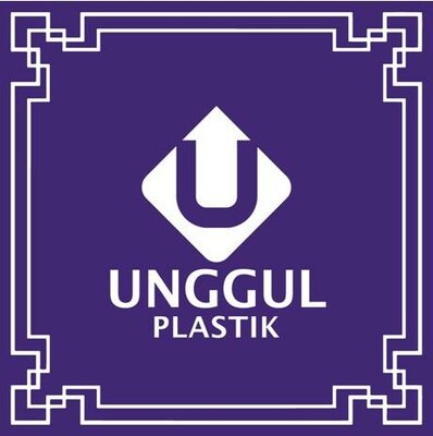 Trademark Unggul Plastik + Logo