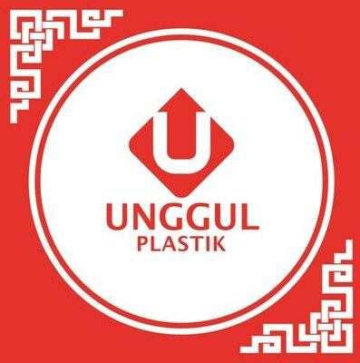 Trademark Unggul Plastik + Logo