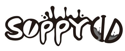 Trademark SOPPYCID logo