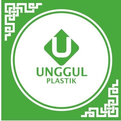 Trademark Unggul Plastik + Logo