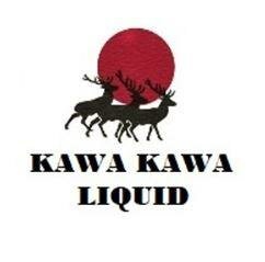 Trademark KAWA KAWA LIQUID