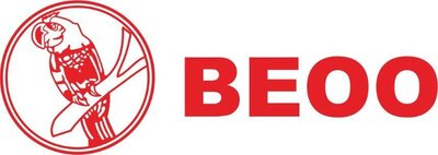 Trademark BEOO + Logo