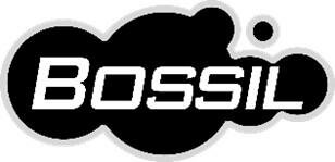 Trademark BOSSIL + LOGO