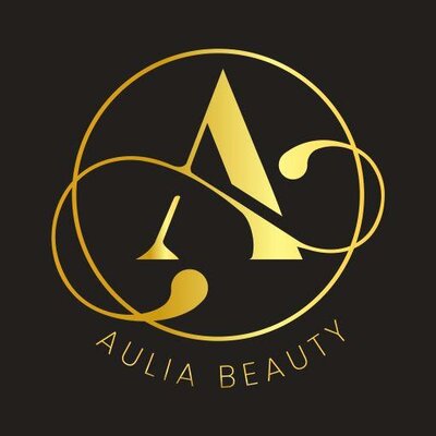 Trademark AULIA BEAUTY + LOGO