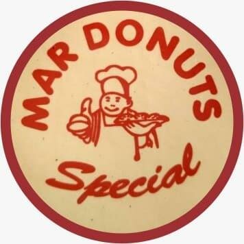 Trademark MAR DONUTS Special