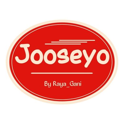 Trademark Jooseyo By Raya_Gani