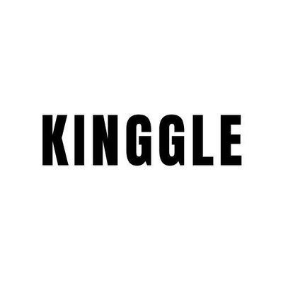 Trademark KINGGLE