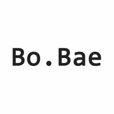 Trademark BOBAE