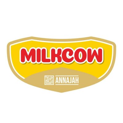 Trademark Milkcow Annajah