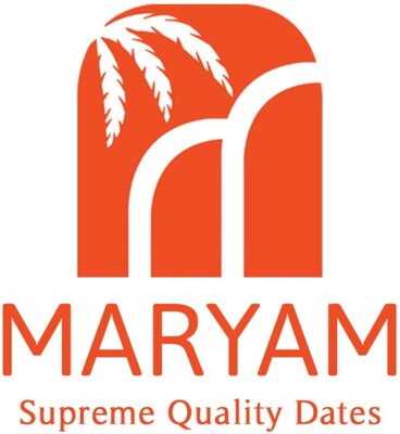 Trademark MARYAM SUPREME QUALITY DATES