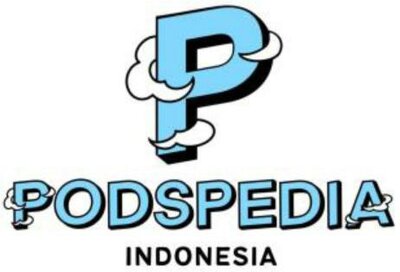 Trademark PODSPEDIA INDONESIA DAN LUKISAN/LOGO