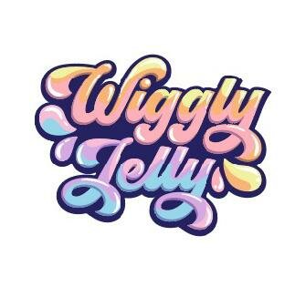 Trademark Wiggly Jelly