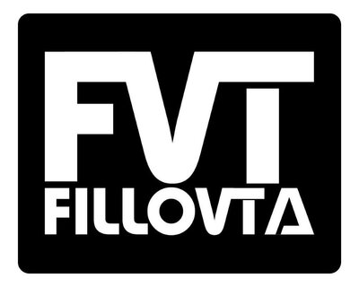 Trademark FILLOVTA DAN LOGO