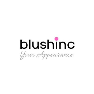 Trademark BLUSHINC YOUR APPEARANCE