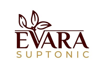 Trademark EVARA SUPTONIC