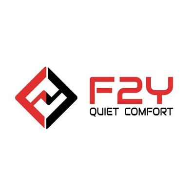 Trademark F2Y & Logo