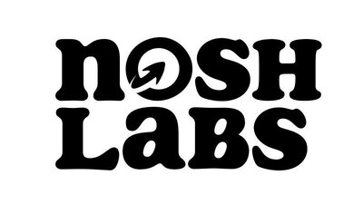 Trademark NOSH LABS + Logo