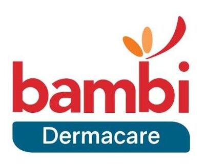 Trademark bambi Dermacare + logo