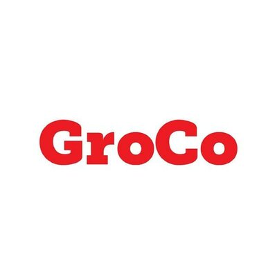 Trademark GROCO