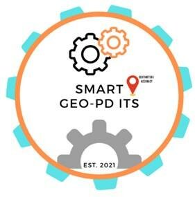 Trademark Logo SMART GEO-PD ITS