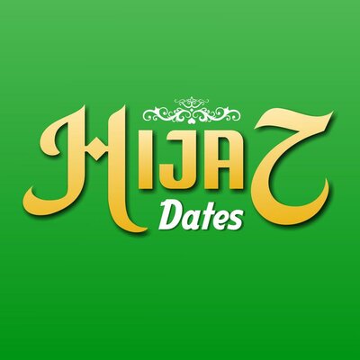 Trademark HIJAZ Dates