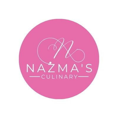 Trademark NAZMA'S CULINARY