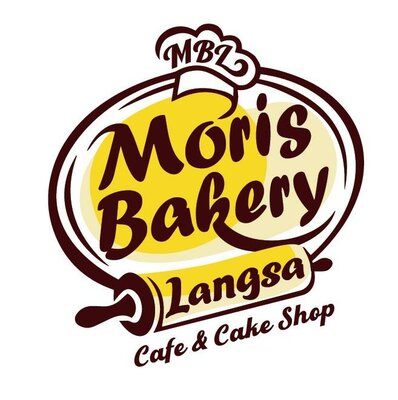 Trademark MBL Moris Bakery Langsa + Lukisan