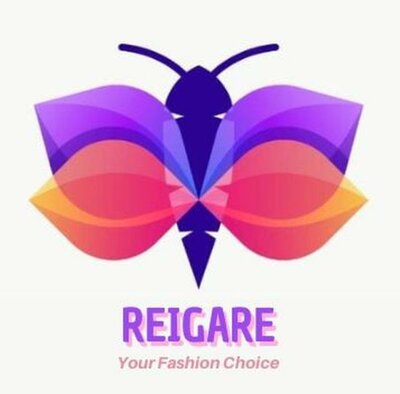 Trademark REIGARE YOUR FASHION CHOICE dan Logo