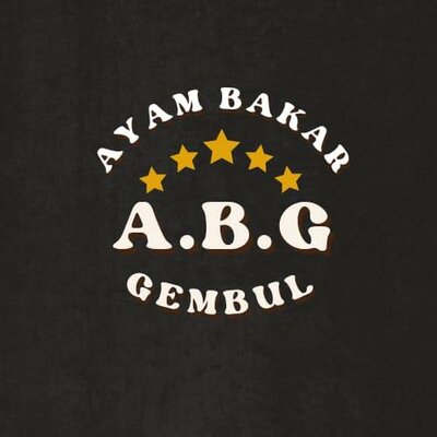 Trademark A.B.G (Ayam Bakar Gembul