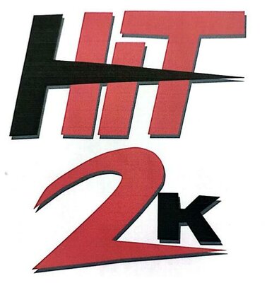 Trademark HIT 2K