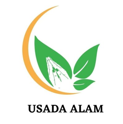 Trademark USADA ALAM