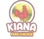 Trademark Kiana Fried Chicken