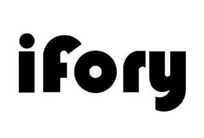 Trademark ifory