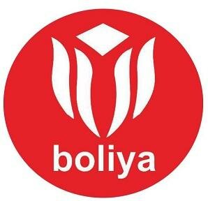 Trademark BOLIYA + LOGO