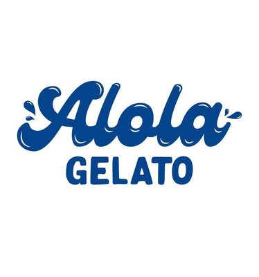 Trademark ALOLA GELATO