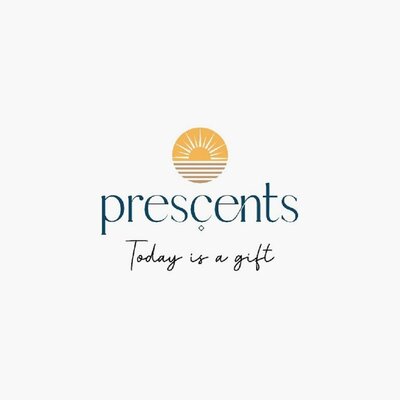 Trademark Prescents today is a gift