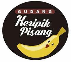 Trademark GUDANG KERIPIK PISANG + LUKISAN