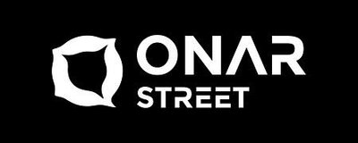 Trademark ONAR STREET + LOGO