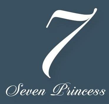 Trademark SEVEN PRINCESS