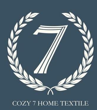 Trademark COZY 7 HOME TEXTILE