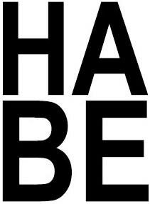 Trademark HABE dan Logo