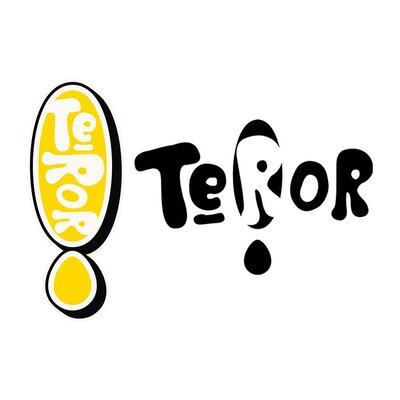 Trademark TEROR